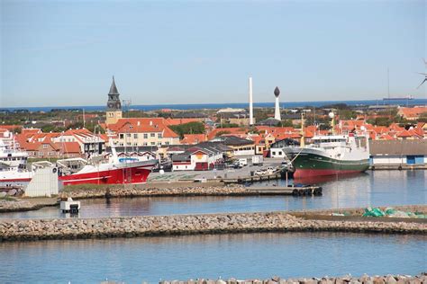 luder i skagen|Skagen Lystbaadehavn